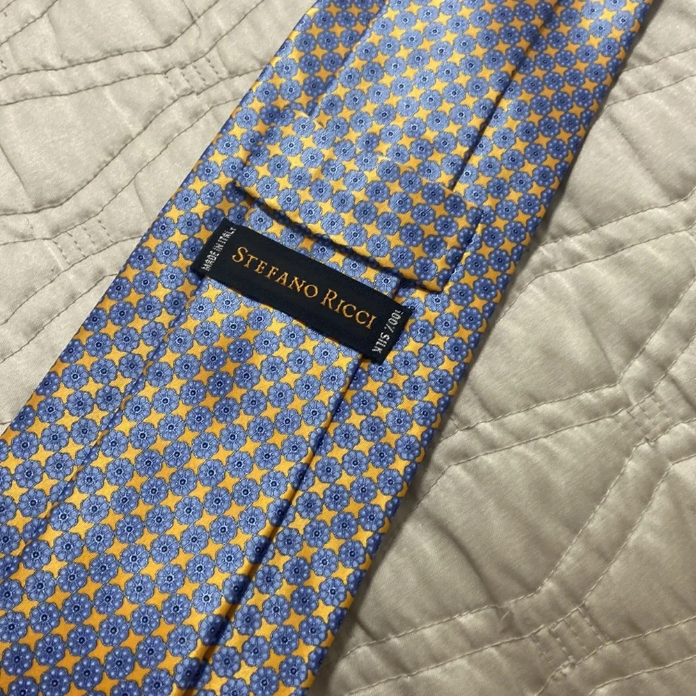 Stefano Ricci tie New - Picture 4 of 6